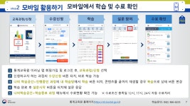 푸디스트(주)통계교육원점 | 통계교육원_이러닝_학습가이드(수강_절차)_(1).pdf