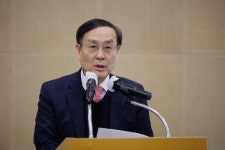 제6회 암곡학술상 시상식 - 최근활동 - 총장실 - 대학소개 - 서울대학교