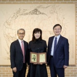 민미란 동문, ‘민미란 가족 생활과학대학 발전기금’ 10억원 쾌척 - 서울대뉴스 - 뉴스 - 서울대 소식 - 서울대학교