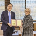 충북대학교 이영남 명예교수, 서울대학교 ‘관산 약학사 발전기금’ 쾌척 - 서울대뉴스 - 뉴스 - 서울대 소식 - 서울대학교