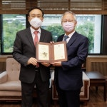 메가젠임플란트 서울대학교 ‘치의학대학원 100주년 기념기금’ 100억원 쾌척 - 서울대뉴스 - 뉴스 - 서울대 소식 - 서울대학교