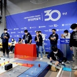 로봇으로 펼치는 공학자의 꿈, 창의공학설계 30주년 로보콘 대회 - 서울대뉴스 - 뉴스 - 서울대 소식 - 서울대학교