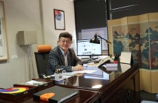 지구 반대편에서 전하는 외교관의 삶 - 오송 주포르투갈 대사를 만나다 - 서울대뉴스 - 뉴스 - 서울대 소식 - 서울대학교