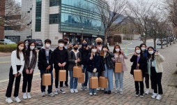 새내기, 캠퍼스가 궁금해? - 학생홍보대사 새내기 캠퍼스 투어 - 서울대뉴스 - 뉴스 - 서울대 소식 - 서울대학교
