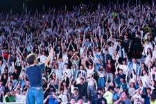 열기와 낭만이 가득했던 2023 가을축제 ‘SNUFESTIVAL: 온 더 보드’ - 서울대뉴스 - 뉴스 - 서울대 소식 - 서울대학교