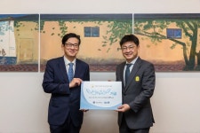 맛있는 기부 든든한 동행, 서울대학교 호암교수회관, 개관 35주년 맞아 천원의 식사에 동참 - 서울대뉴스 - 뉴스 - 서울대 소식 - 서울대학교