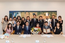 맛있는 기부 든든한 동행, 서울대학교 호암교수회관, 개관 35주년 맞아 천원의 식사에 동참 - 서울대뉴스 - 뉴스 - 서울대 소식 - 서울대학교