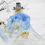 자하연을 따뜻하게 만드는 ‘미인들’ - 서울대뉴스 - 뉴스 - 서울대 소식 - 서울대학교