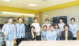 병원이야기 - 분당서울대학교병원 분당서울대학교병원