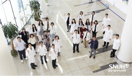 공공부문 > 공지사항 > 포토뉴스 | 분당서울대학교병원