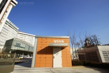 병원 전경 | 갤러리 | 병원소개 | 서울대학교병원 서울대학교병원