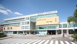 서울대학교 병원 웹진 VOM
