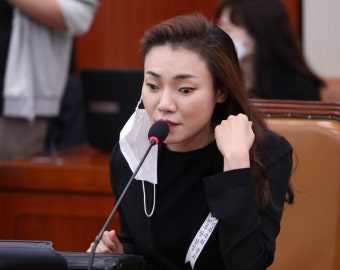김예지 의원, 이동편의시설 적합성 심사에 관련 법인 참여토록 한다 - 소셜포커스(SocialFocus) 김예지 의원, 이동편의시설 적합성 심사에...