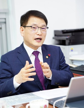 [인터뷰] 미래통합당 이종성 국회의원, 국회 입성 그 후... - 소셜포커스(SocialFocus) [인터뷰] 미래통합당 이종성 국회의원, 국회 입성 그 후...