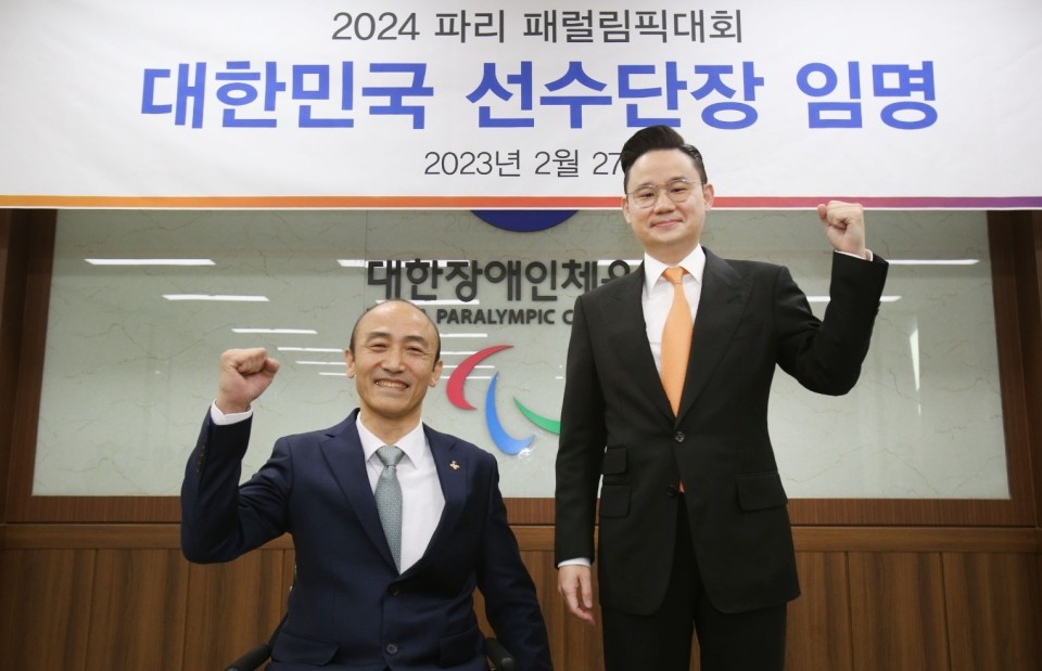 2024 파리 패럴림픽, 한국 선수단 메달 행진 속 희망의 빛