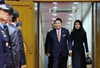 당정대, 김여사 특검법 수용불가…긴급 협의회서 의견 모아 - 소셜포커스(SocialFocus) 당정대, 김여사 특검법 수용불가…긴급 협의회서 의견...