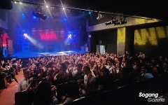 서강 GAZETTE