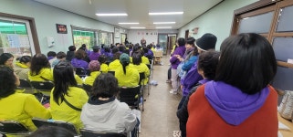 송호대학교 복지건강융합과