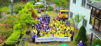 송호대학교 복지건강융합과