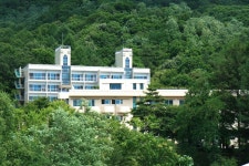 송호대학교
