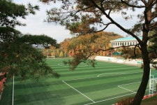 송호대학교