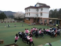 송호대학교 간호학과