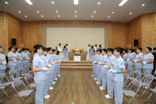송호대학교 간호학과