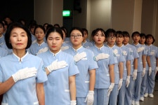 송호대학교 간호학과