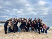 송호대학교 사회복지과(야간)