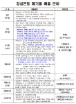 우리동 소식 - 문정2동 주민센터 - 송파구청 송파 송파구청 Songpa-gu Office 가락1동 가락2동 가락본동 거여1동 거여2동 마천1동 마천2동... 