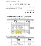 상세화면 - 공지사항 읽기 - 송파구청 송파 송파구청 Songpa-gu Office 가락1동 가락2동 가락본동 거여1동 거여2동 마천1동 마천2동 문정1동... 