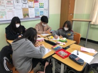 갤러리 > 꿈마루 소식 > 송파진로직업체험지원센터 > 온라인 캠퍼스 > 송파런 송파런