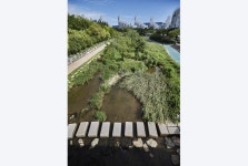 Songpa Trail Course - Songpa-Gu
