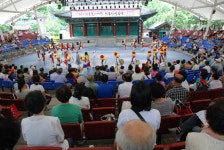 서울놀이마당공연 - 송파꿈나무