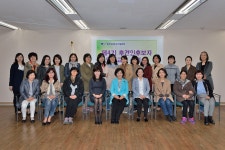 상세화면 - 행사사진 - 소통구청장실