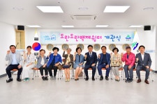 상세화면 - 행사사진 - 소통구청장실