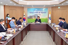 행사사진 - 열린구청장실