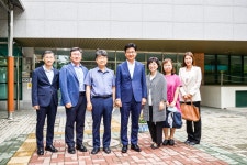 상세화면 - 행사사진 - 소통구청장실