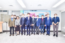 상세화면 - 행사사진 - 소통구청장실