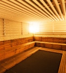 소노캄 비발디파크 | 스파 & 사우나 소노호텔앤리조트