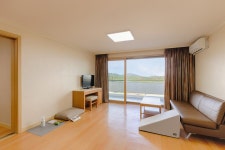 델피노 | 전체 보기 소노호텔앤리조트