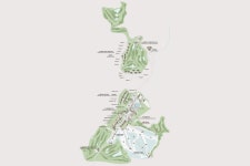 소노캄 비발디파크 | 가이드 맵 소노호텔앤리조트