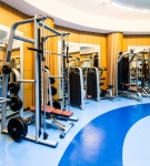 소노펠리체 비발디파크 | 편의시설 소노호텔앤리조트