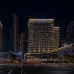 소노캄 고양 소노호텔앤리조트