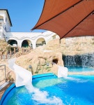 오션플레이 양양 소노호텔앤리조트