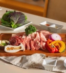 소노캄 경주 | 뷔페 & 레스토랑 소노호텔앤리조트