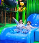 소노캄 비발디파크 | 전체 보기 소노호텔앤리조트