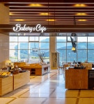 소노캄 델피노 | 베이커리 & 카페 소노호텔앤리조트