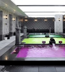 소노벨 천안 | 스파 & 사우나 소노호텔앤리조트