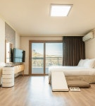 소노벨 양평 | 펫 소노호텔앤리조트